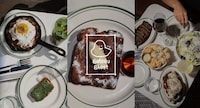 BIPOC-Owned Korean-Parisian Restaurants
