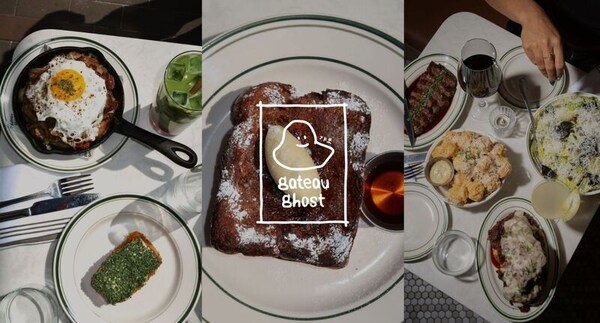 BIPOC-Owned Korean-Parisian Restaurants