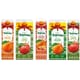 Limited-Edition Holiday Juice Branding Image 1