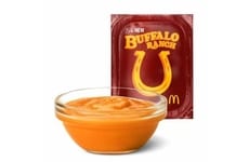 Creamy Spiced QSR Sauces