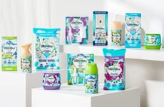 Aromatic Cost-Conscious Cleaning Products