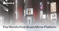 Smart Mirror Platforms