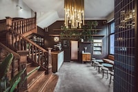 Sustainable Heritage Evoked Hotels Image 1