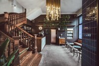 Sustainable Heritage Evoked Hotels