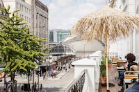 Sustainable Heritage Evoked Hotels Image 2