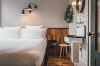 Sustainable Heritage Evoked Hotels Image 3