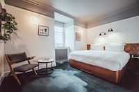 Sustainable Heritage Evoked Hotels Image 4