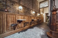 Sustainable Heritage Evoked Hotels Image 5