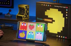 Pixelated Gamer Smart Lights