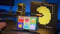 Pixelated Gamer Smart Lights Image 1