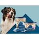 Resealable Dog Food Tubs Image 1