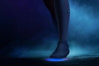 Nerve-Stimulating Diabetic Socks Image 1