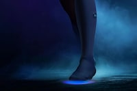 Nerve-Stimulating Diabetic Socks