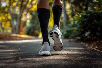 Nerve-Stimulating Diabetic Socks Image 3