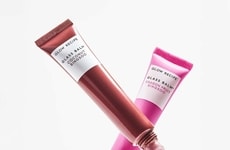 Skincare-Based Makeup Launches