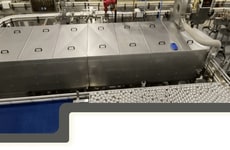 Space-Saving Beverage Pasteurizers