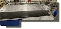 Space-Saving Beverage Pasteurizers