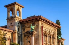 Romantasy-Inspired European Getaways