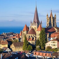 Romantasy-Inspired European Getaways Image 3