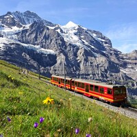 Romantasy-Inspired European Getaways Image 4