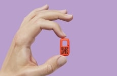 Low-Cost Subscription-Free Item Trackers