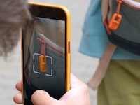 Low-Cost Subscription-Free Item Trackers Image 2