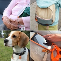 Low-Cost Subscription-Free Item Trackers Image 4