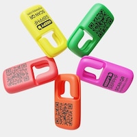 Low-Cost Subscription-Free Item Trackers Image 5