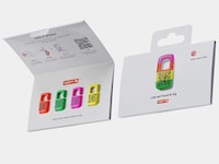 Low-Cost Subscription-Free Item Trackers Image 6