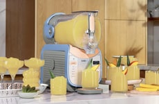 Oversized Icy Drink Makers