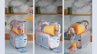 Oversized Icy Drink Makers Image 3