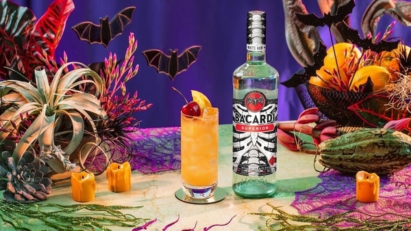20 Adultoween Drinks