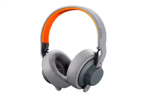 Artist-Approved Headphone Models