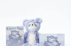 Emotional Reconnection Plushes