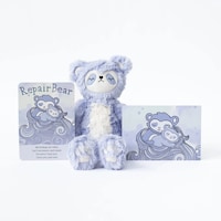Emotional Reconnection Plushes Image 1