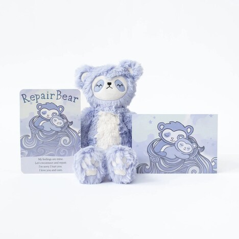 Emotional Reconnection Plushes