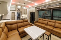 Oversized Expanding Camping Trailers Image 3