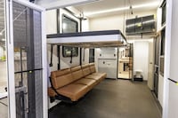 Oversized Expanding Camping Trailers Image 6