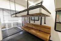 Oversized Expanding Camping Trailers Image 7