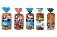 Consumer-Driven Bread Products