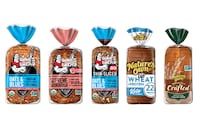Consumer-Driven Bread Products Image 1