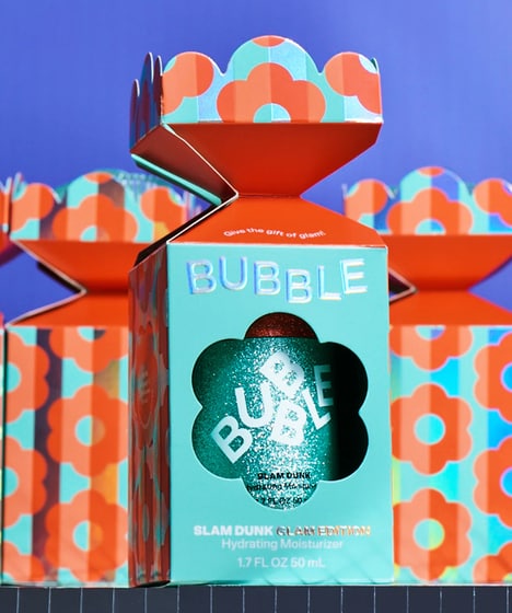 Giftable Sparkly Moisturizers