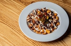 Secretive Member-Only Food Menus