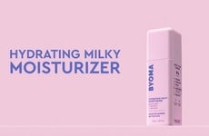 Hydrating Milky Moisturizers