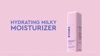 Hydrating Milky Moisturizers Image 1