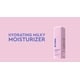Hydrating Milky Moisturizers Image 1