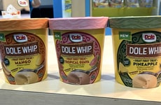 Fruit-First Frozen Treats