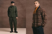 Functional Rugged Menswear Image 3
