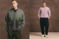 Functional Rugged Menswear Image 4