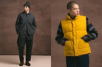 Functional Rugged Menswear Image 5
